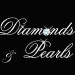 Photo: Diamonds & Pearls Cosmetics