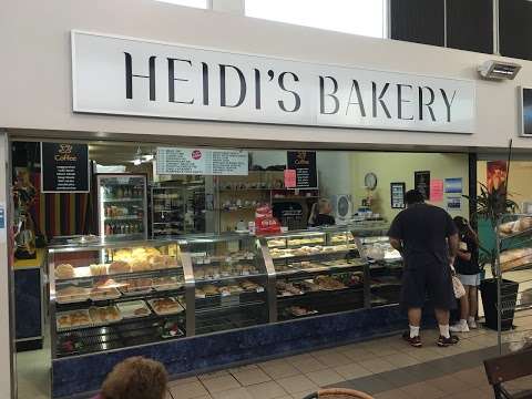 Photo: Heidi's Bakery